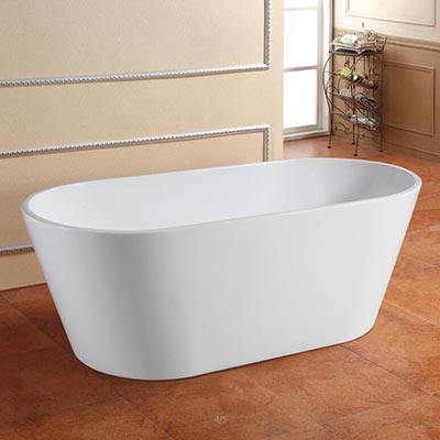 Freestanding Bathtub